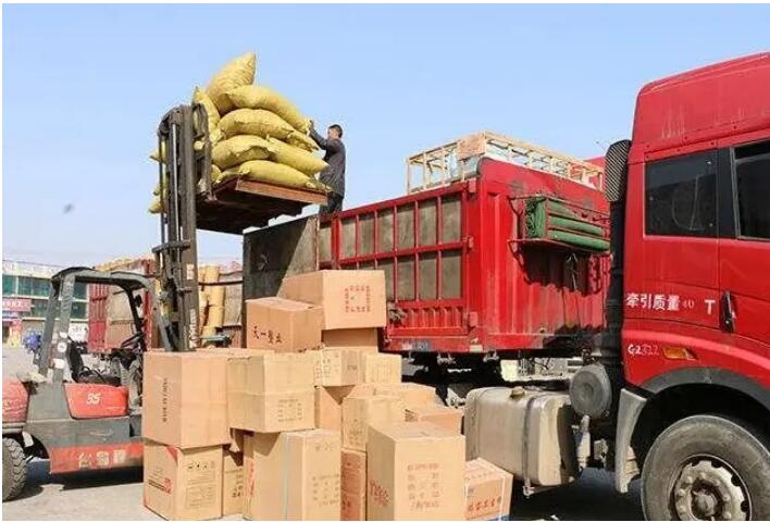 漳州到临川区物流专线