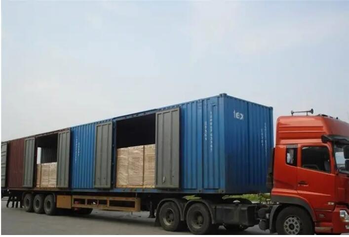 漳州到临川区整车运输