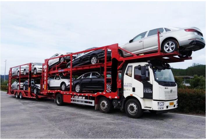 漳州到临川区轿车托运